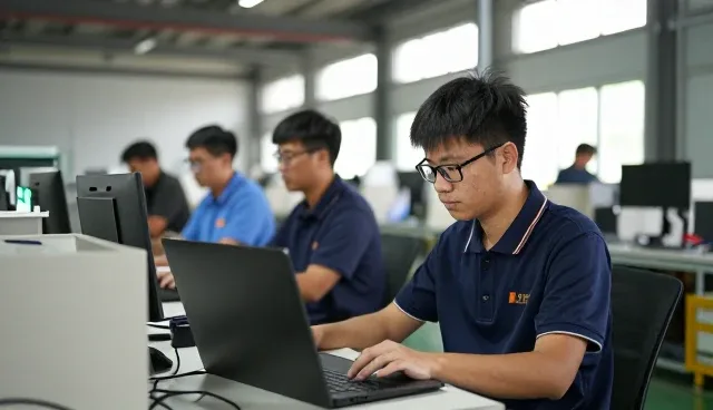 仓储配送服务提升仓储物流整体体验
