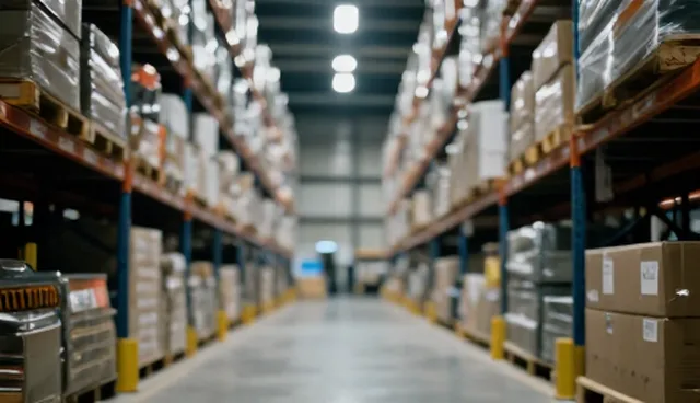 办公用品供应中的稳定货源难题如何解决